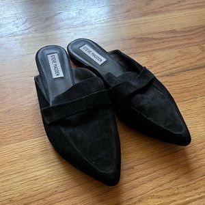 Steve Madden Flavor Flat Mule